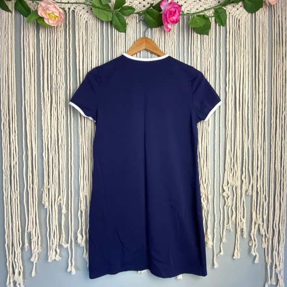 Vintage Tommy Hilfiger T-Shirt Dress - Picture 3 of 5